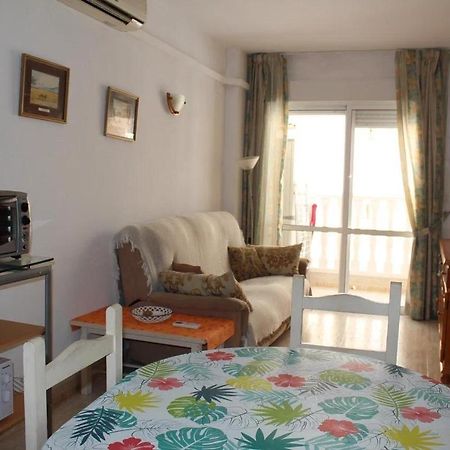 Apartamento Pascual Торевьиа Экстерьер фото