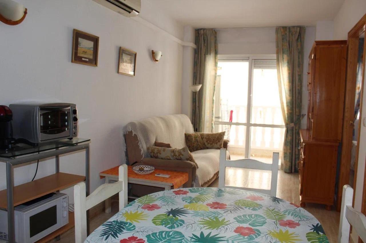 Apartamento Pascual Торевьиа Экстерьер фото