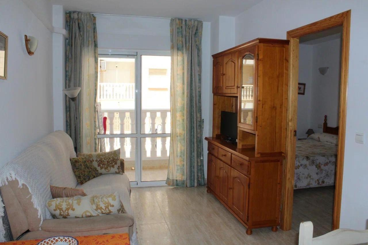 Apartamento Pascual Торевьиа Экстерьер фото