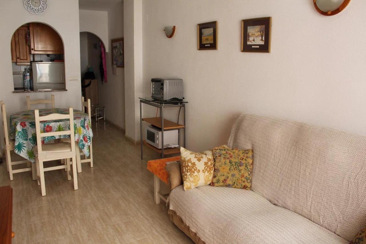 Apartamento Pascual Торевьиа Экстерьер фото