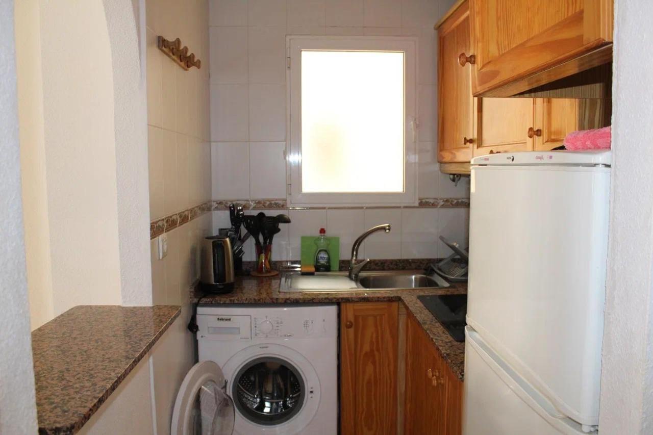 Apartamento Pascual Торевьиа Экстерьер фото