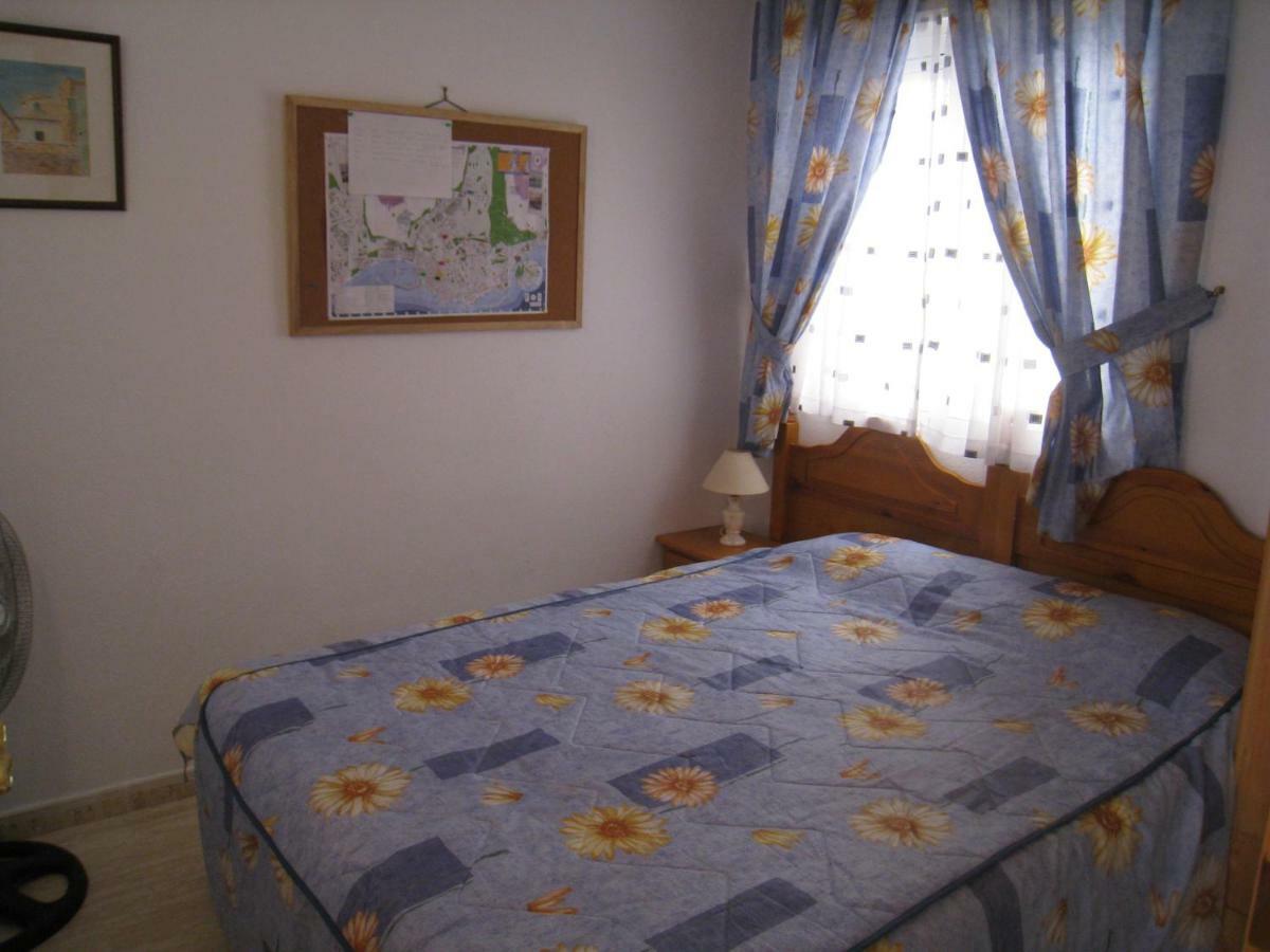 Apartamento Pascual Торевьиа Экстерьер фото
