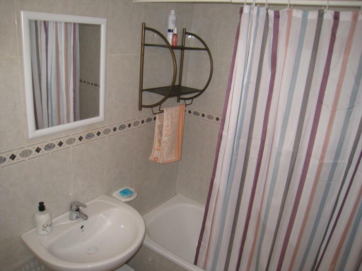 Apartamento Pascual Торевьиа Экстерьер фото